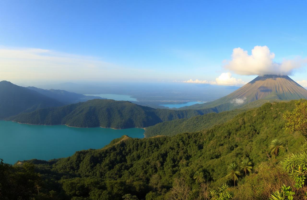 El Salvador