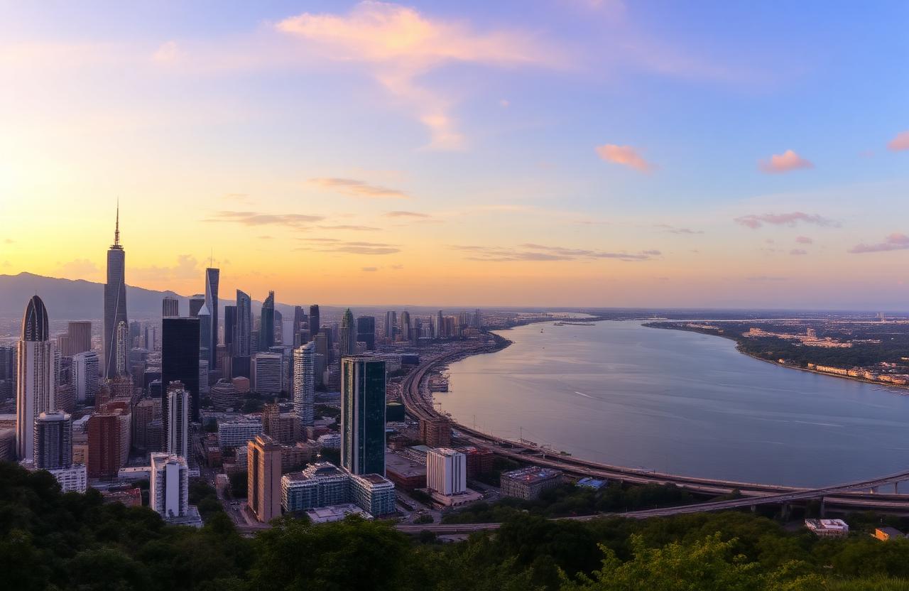 Panamá