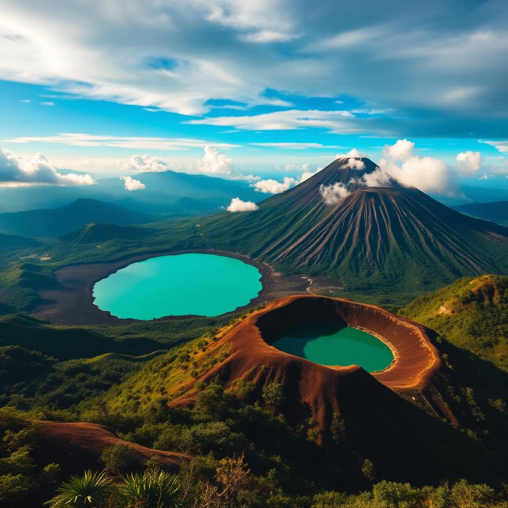 Centroamérica