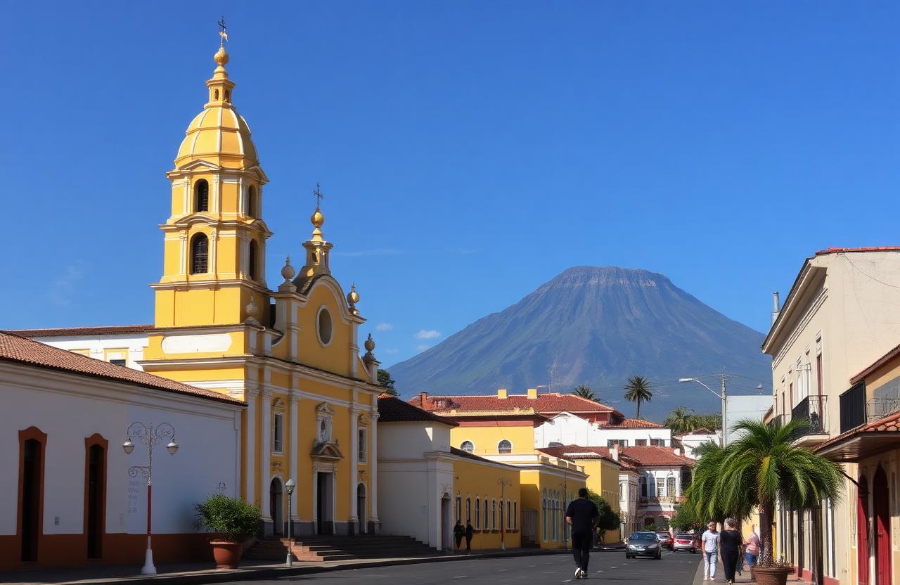 Nicaragua