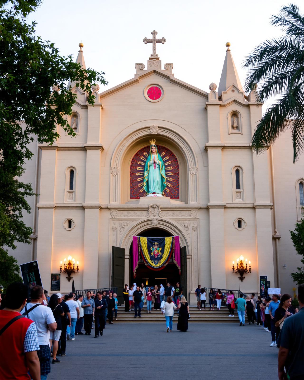 Basílica de Guadalupe