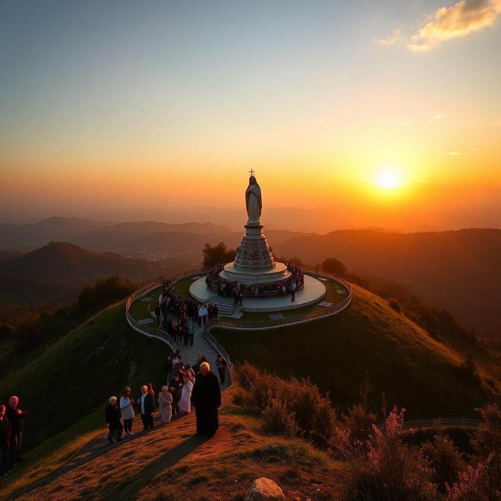 Medjugorje