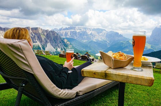 Europa con Calma & Encanto