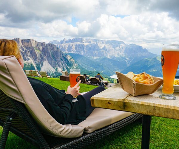 Europa con Calma & Encanto